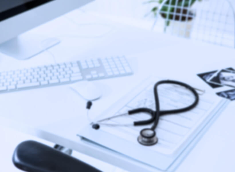 ご家族みんなのかかりつけクリニック