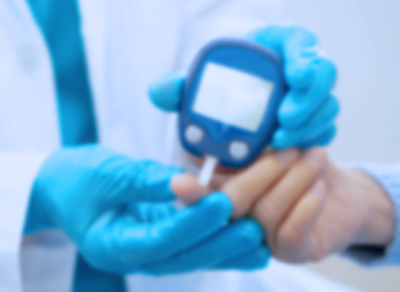 生活習慣病の予防と治療