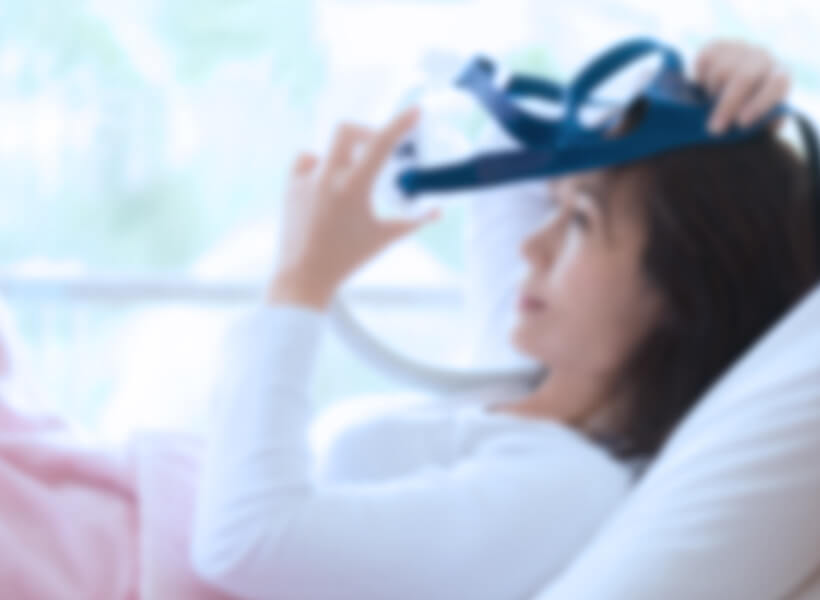 病気を防ぐための検査