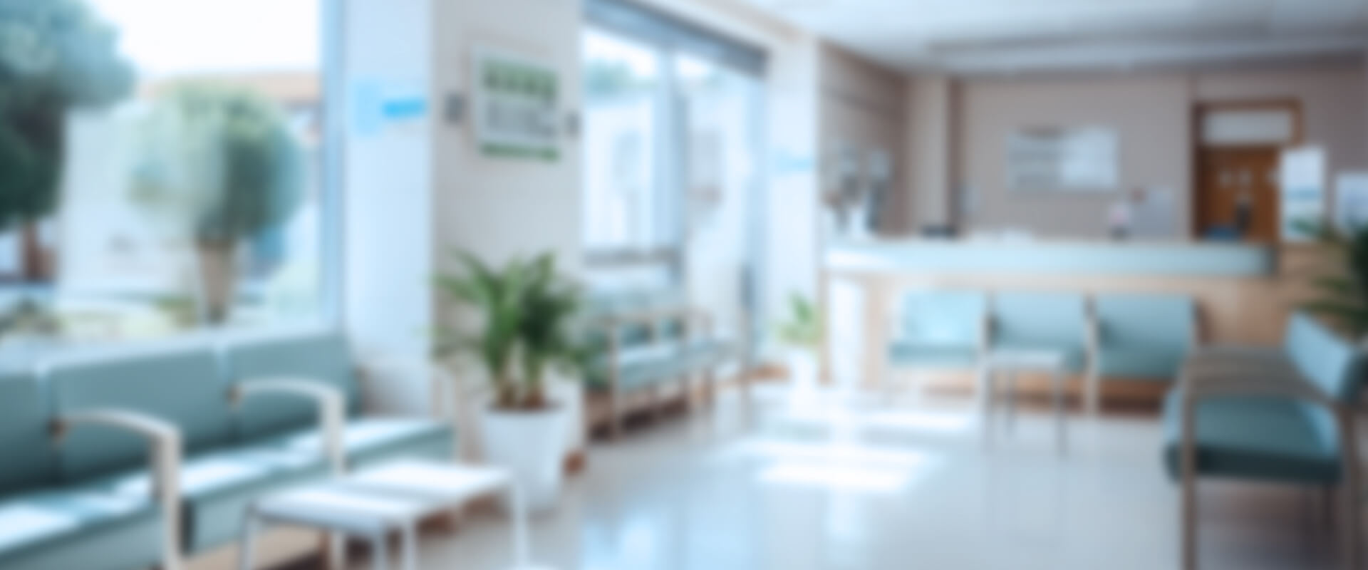 待合室イメージ